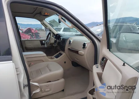 2006 Ford Expedition Limited z USA, uszkodzony, nr VIN 1FMFU20536LA81746